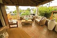 Villa Le Brezze Olbia