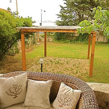 Villa Le Brezze *