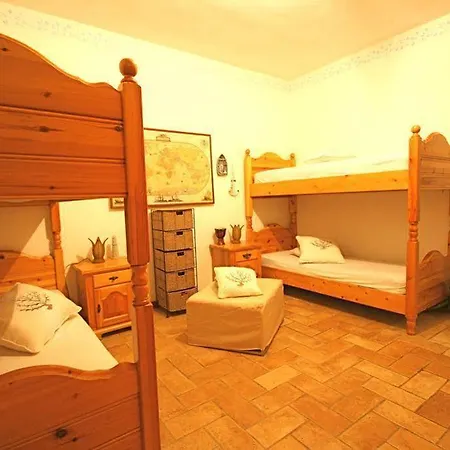 Le Brezze * Olbia