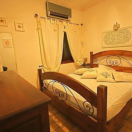 Villa Le Brezze *