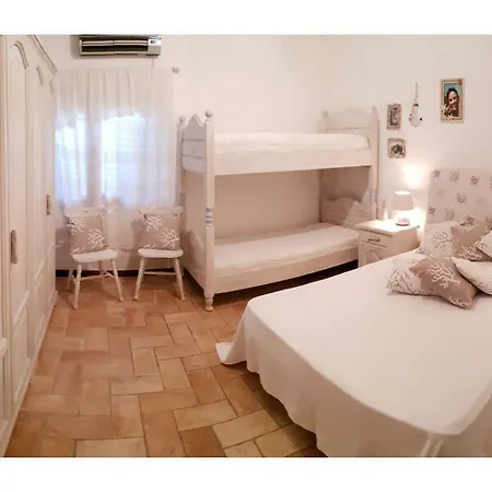 Villa Le Brezze *