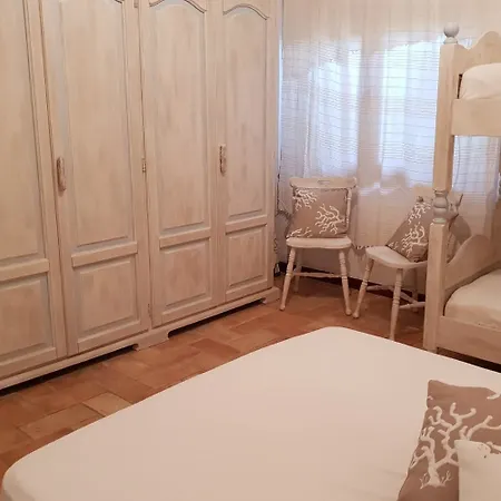 Le Brezze Villa