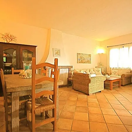Villa Le Brezze *