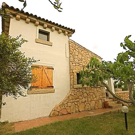Le Brezze * Olbia