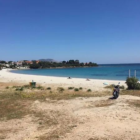 Le Brezze * Olbia