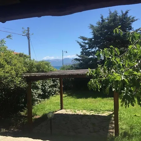 Villa Le Brezze *