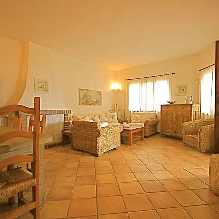 Villa Le Brezze *